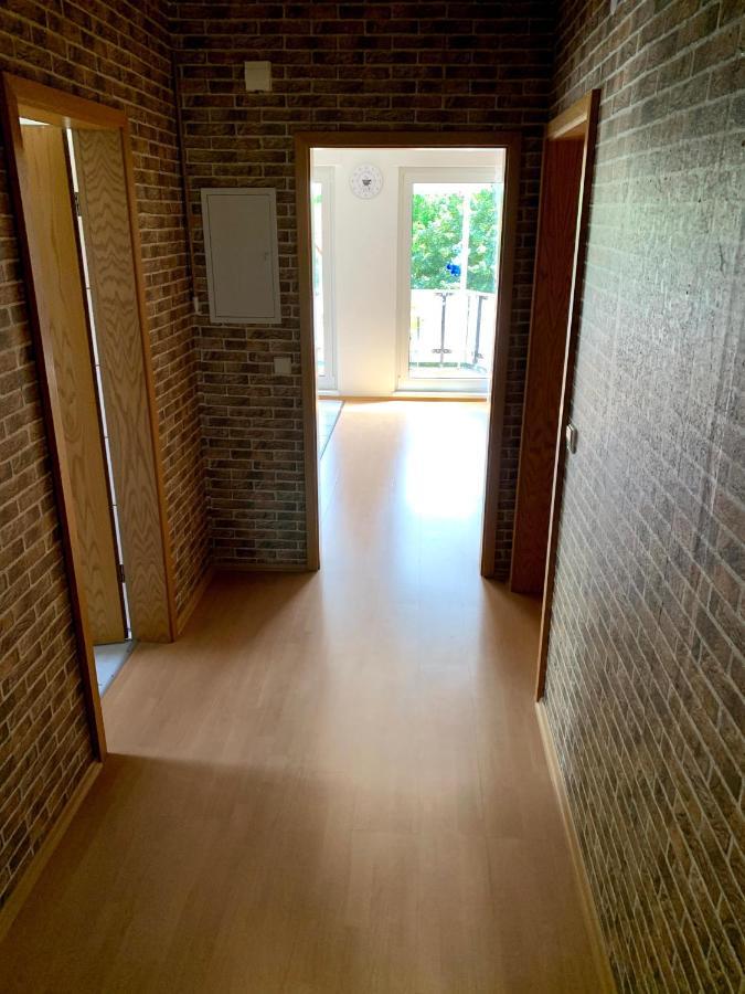 Ferienwohnung Klara Messstetten Bagian luar foto